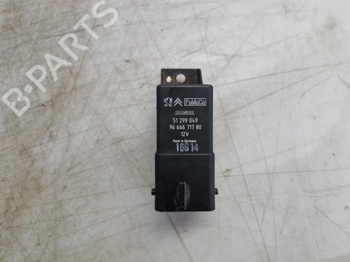 Capteur électronique FORD C-MAX II (DXA/CB7, DXA/CEU) 1.6 TDCi (95 hp) 27543674