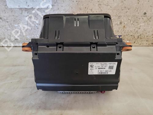 Display monitor BMW 2 Gran Tourer (F46) 218 d xDrive | BP23986273C48 