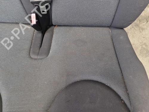 Right front seat CITROËN JUMPY II Van 1.6 HDi 90 8V | BP37199298C16 - Image 2