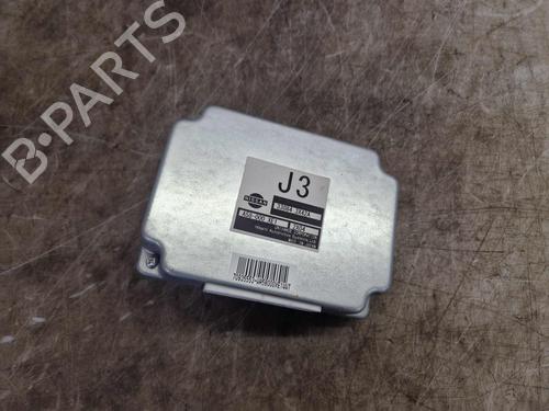 Gearkassestyreenhed Gearkassestyreenhed NISSAN NAVARA NP300 (D40) 2.5 dCi 4WD (174 hp) 33929616 33929616