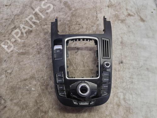 Andre Andre AUDI A5 Sportback (8TA) 2.0 TDI (163 hp) 33951893 33951893