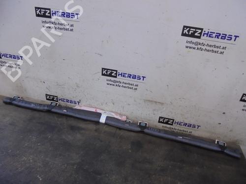 Used Left curtain airbag AUDI A1 (8X1, 8XK) 1.4 TFSI (122 hp) 19945115