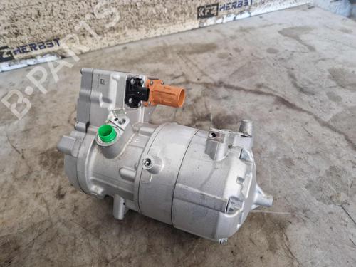 Used AC compressor AC compressor 39503331 39503331