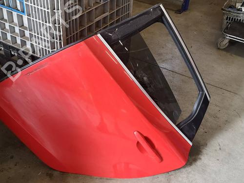 Used Left rear door VOLVO V40 Hatchback (525) D3 (150 hp) 12890087