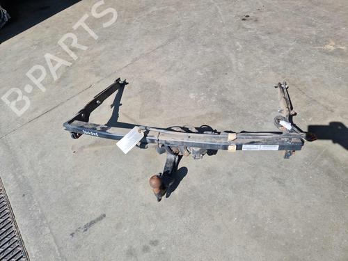 Used Tow ball/Mechanism Tow ball/Mechanism 37797152 37797152