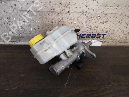 Used Brake master cylinder SKODA FABIA II (542) 1.2 TSI (86 hp) 22279361
