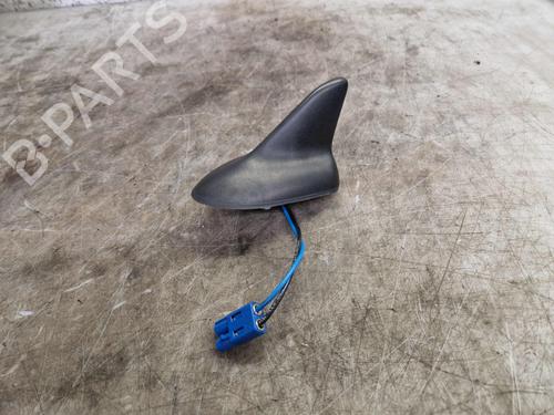 Antenne/Base OPEL ZAFIRA TOURER C (P12) 2.0 CDTi (75) (130 hp) 31375378