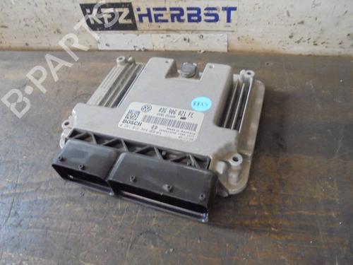 Used Engine control unit (ECU) VW TOURAN (1T1, 1T2) 1.9 TDI (105 hp) 13441715