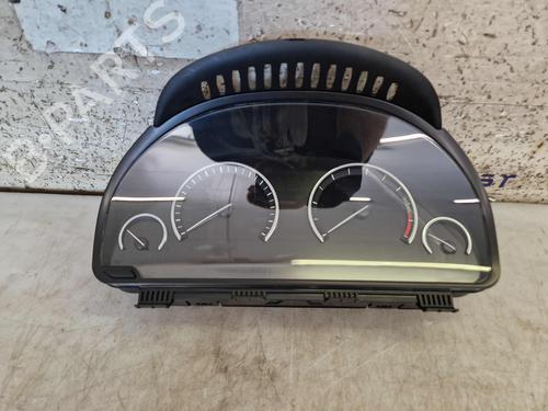Used Instrument cluster BMW 5 Gran Turismo (F07) 530 d xDrive (245 hp) 27264087