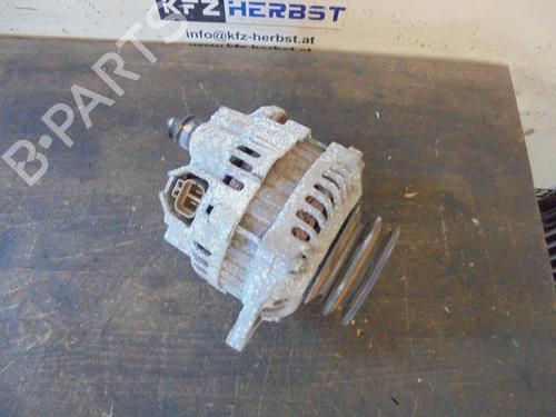 Alternator FORD RANGER (ET) 2.5 TDdi (143 hp) 12867344