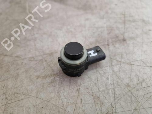 Used Electronic module VW GOLF VII Variant (BA5, BV5) 2.0 TDI (150 hp) 29989285