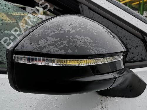 Used Right mirror Right mirror VW ID.4 (E21) Performance (204 hp) 35802794 35802794