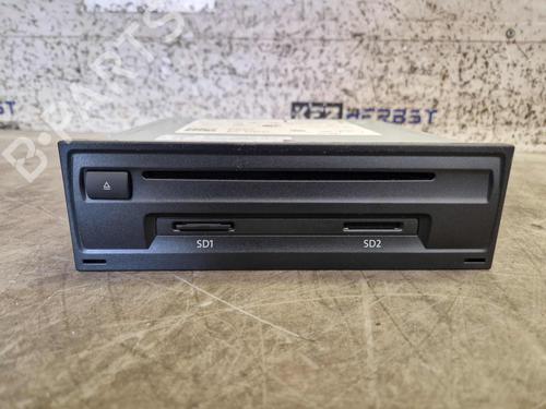 Used Electronic module Electronic module VW GOLF VII (5G1, BQ1, BE1, BE2) 1.0 TSI (110 hp) 33463954 33463954