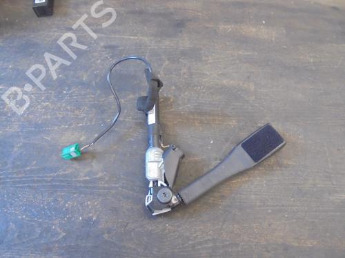Used Front right seatbelt OPEL CORSA D (S07) 1.3 CDTI (L08, L68) (75 hp) 12868051
