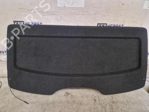 Used Rear parcel shelf SKODA FABIA III (NJ3) 1.0 TSI (95 hp) 31856373