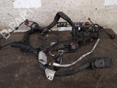 Wiring harness SKODA OCTAVIA III Combi (5E5, 5E6) 2.0 TDI 4x4 | BP22292307E16 