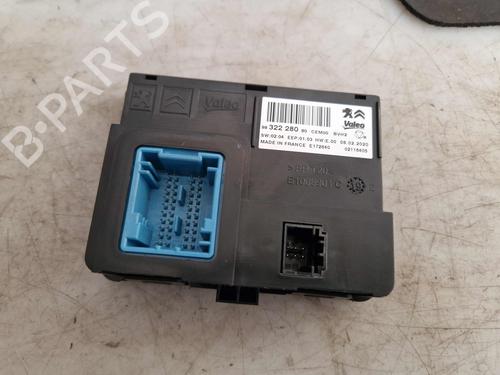 Used Control unit CITROËN GRAND C4 SPACETOURER (3A_, 3E_) 1.5 BlueHDi 130 (131 hp) 29497483