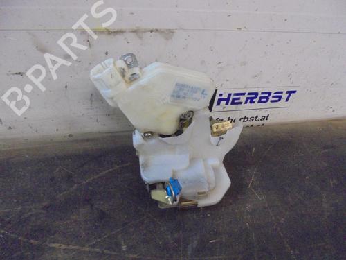 Used Rear left lock NISSAN X-TRAIL I (T30) 2.2 Di 4x4 (114 hp) 12885407