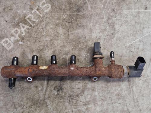 Used Injection rail FORD TRANSIT V363 Van (FCD, FDD) 2.0 EcoBlue (130 hp) 32503849