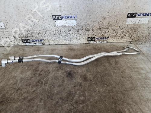 Tuyau de climatisation Tuyau de climatisation BMW 5 Touring (G61, G99) M 5 Plug-in Hybrid All-wheel Drive (727 hp) 36701663 36701663