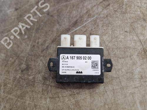 Used Control unit Control unit MERCEDES-BENZ C-CLASS T-Model (S205) C 220 BlueTEC / d (205.204) (170 hp) 33463935 33463935
