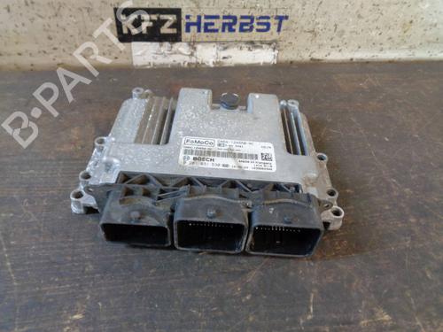 engine-control-unit-ecu-ford-fiesta-vi-cb1-ccn-2008-33929576 main image