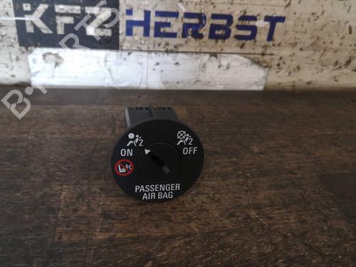 Comutador OPEL MOKKA / MOKKA X (J13) 1.6 CDTI (_76) (110 hp) 31710655