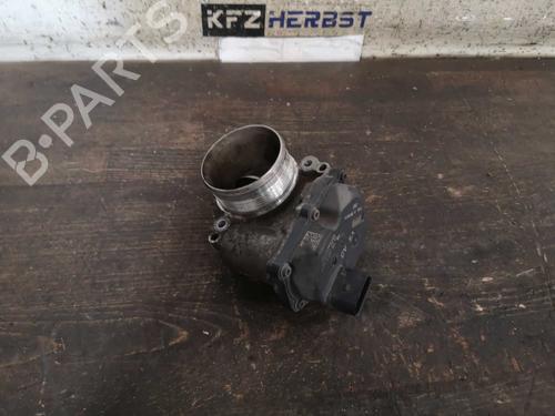 Used Throttle body VW TRANSPORTER T6 Van (SGA, SGH, SHA, SHH) 2.0 TDI (84 hp) 22279658
