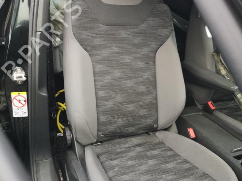 Sæde højre fortil VW ID.4 (E21) Pro (174 hp) 30197799