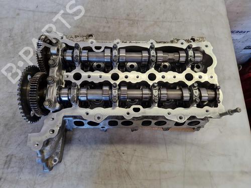 Cylinder head OPEL MOKKA / MOKKA X (J13) 1.6 CDTI (_76) | BP30123522M5