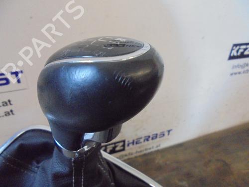Gear lever OPEL ASTRA J Saloon 1.7 CDTI (69) | BP12865573M90 