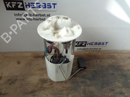 Used Fuel pump FORD KA (RU8) 1.2 (69 hp) 13432691
