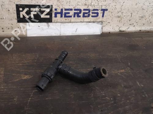 Used Electronic sensor VW CADDY IV Box Body/MPV (SAA, SAH) 2.0 TDI (102 hp) 12891358
