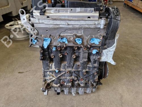 Used Engine Engine SKODA RAPID Spaceback (NH1) 1.6 TDI (115 hp) 34579193 34579193