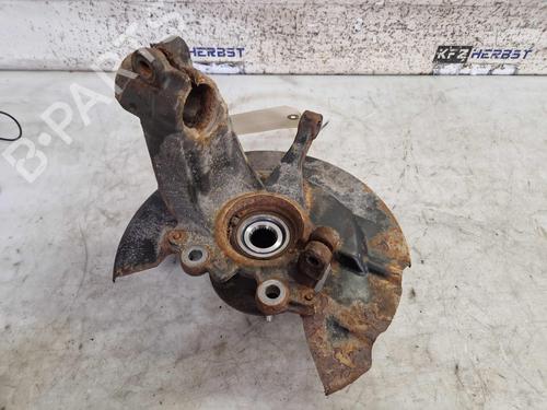 Used Right front steering knuckle FORD KUGA II (DM2) 1.5 EcoBoost (120 hp) 29353618
