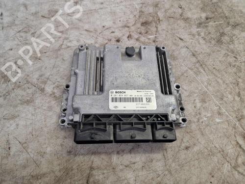 Used Engine control unit (ECU) Engine control unit (ECU) RENAULT TRAFIC III Van (FG_) 1.6 dCi 145 (FGMG) (145 hp) 33696111 33696111