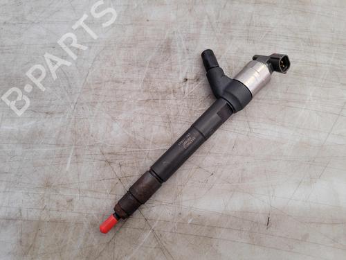Injektor für Injektor OPEL ASTRA K (B16) 1.4 Turbo (68) (150 hp) 33929609 33929609