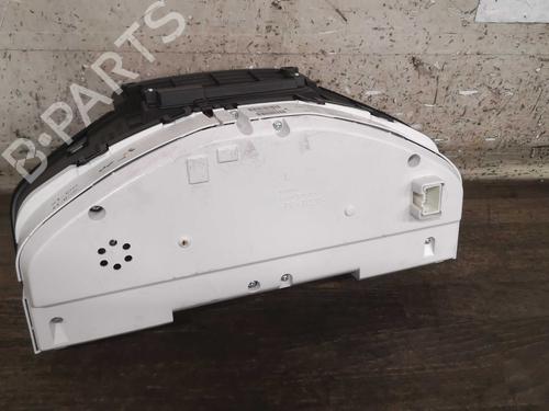 Instrument cluster VOLVO S60 II (134) D3 | BP22285014C47