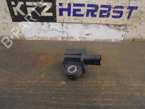 Elektronische module SKODA FABIA II (542) 1.2 TSI (86 hp) 12872893