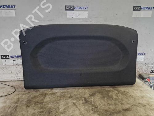 Used Rear parcel shelf Rear parcel shelf 38750579 38750579