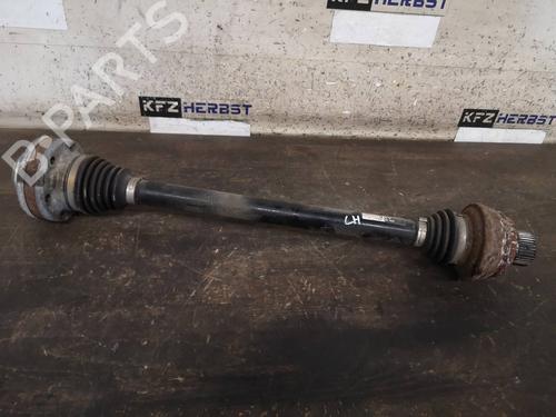 Used Left rear driveshaft AUDI A6 C7 Avant (4G5, 4GD) 3.0 TDI quattro (204 hp) 19927903