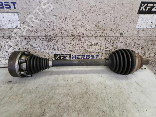 Used Left front driveshaft Left front driveshaft VW GOLF VII Variant (BA5, BV5) 1.2 TSI (105 hp) 33542528 33542528