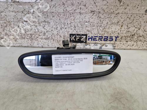Used Rear mirror BMW X1 (F48) sDrive 18 d (136 hp) 28494682