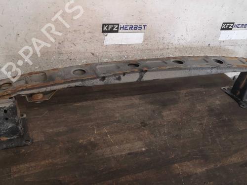 Used Rear bumper reinforcement AUDI A3 Sportback (8VA, 8VF) S3 quattro (310 hp) 22285695