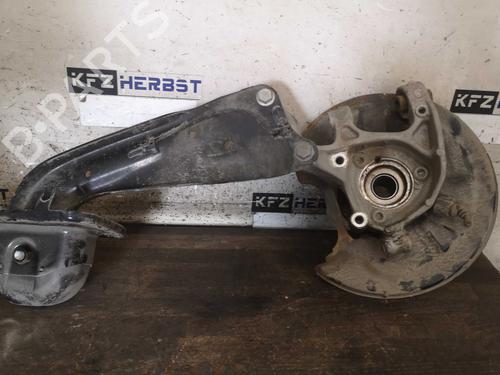 Left rear steering knuckle AUDI A3 Sportback (8VA, 8VF) S3 quattro | BP22285792M27 