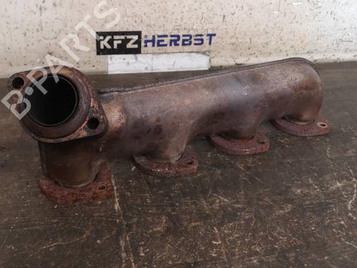 Used Exhaust manifold MERCEDES-BENZ S-CLASS (W220) S 500 (220.075, 220.175, 220.875) (306 hp) 13437312