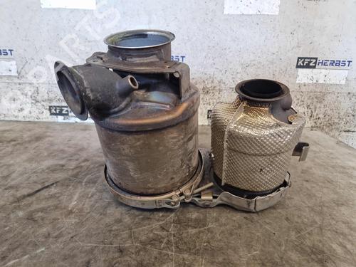Used Particulate filter Particulate filter 36884501 36884501