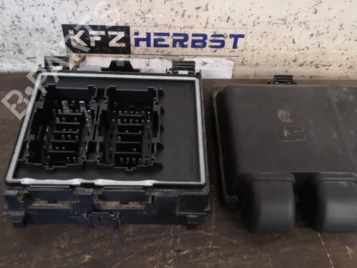 Used Fuse box FORD FIESTA VII (HJ, HF) 1.1 Ti-VCT (86 hp) 12893047