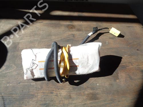 Used Left seat airbag MAZDA 6 Hatchback (GH) 2.0 MZR-CD (GH14) (140 hp) 12884341