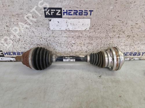 Used Left front driveshaft SEAT LEON (KL1, KLG) 2.0 TDI (150 hp) 26664688